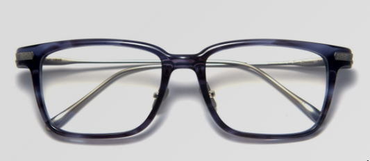 Tom Davies Rectangular Eyeglasses