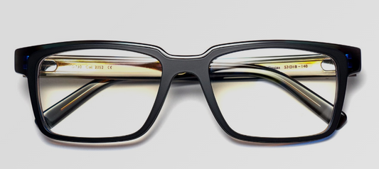 Tom Davies Rectangular Eyeglasses