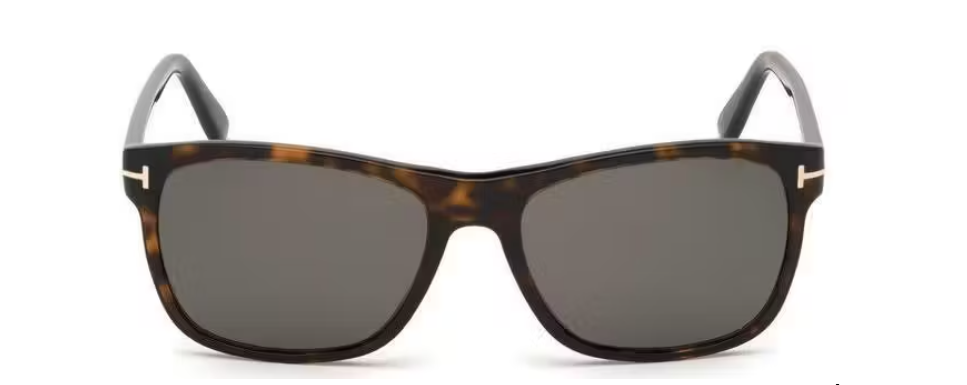 Tom Ford Giulio Sunglasses