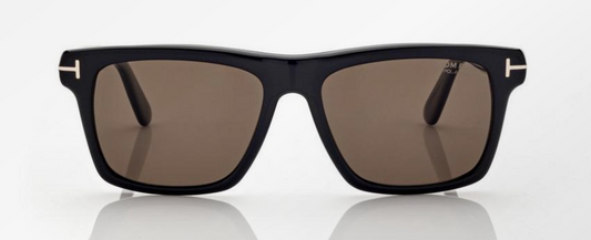 Tom Ford Buckley Polarized Sunglasses.