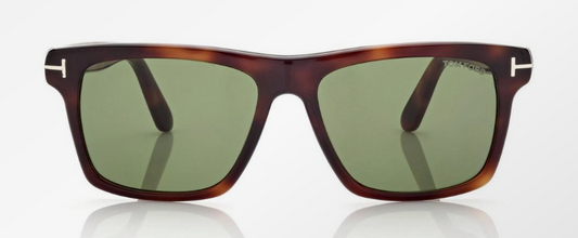 Tom Ford Buckley Sunglasses.