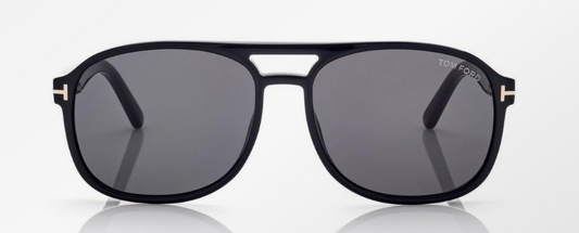 Tom Ford Rosco Sunglasses.