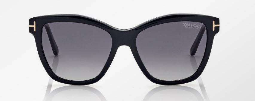 Tom Ford Lucia Sunglasses