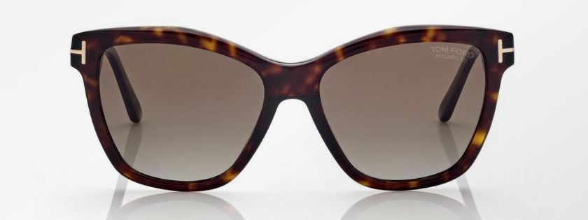 Tom Ford Lucia Sunglasses