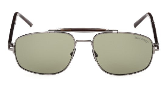 Tom Ford Private Collection Aviator Sunglasses