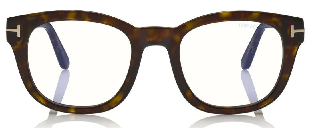 Tom Ford Round Eyeglasses