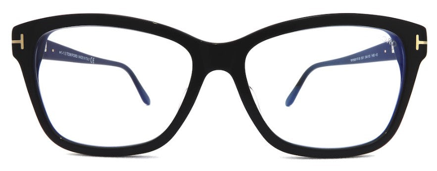 Tom Ford Cat-Eye Eyeglasses