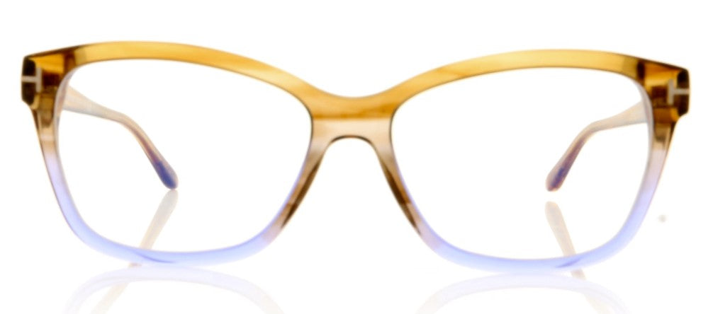 Tom Ford Cat-Eye Eyeglasses