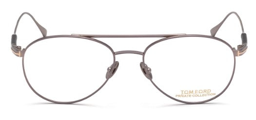 Tom Ford Private Collection Aviator Eyeglasses