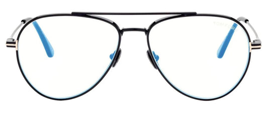 Tom Ford Aviator Eyeglasses