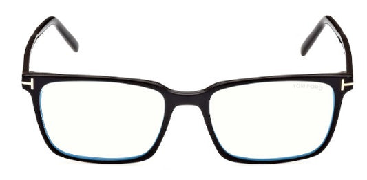 Tom Ford Rectangular Eyeglasses