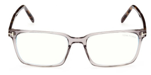 Tom Ford Rectangular Eyeglasses