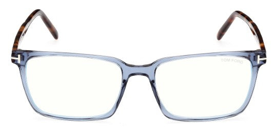 Tom Ford Rectangular Eyeglasses