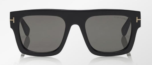 Tom Ford Fausto Sunglasses.