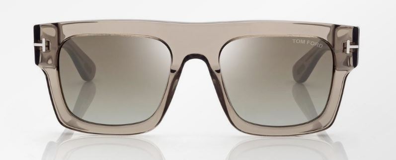 Tom Ford Fausto Sunglasses