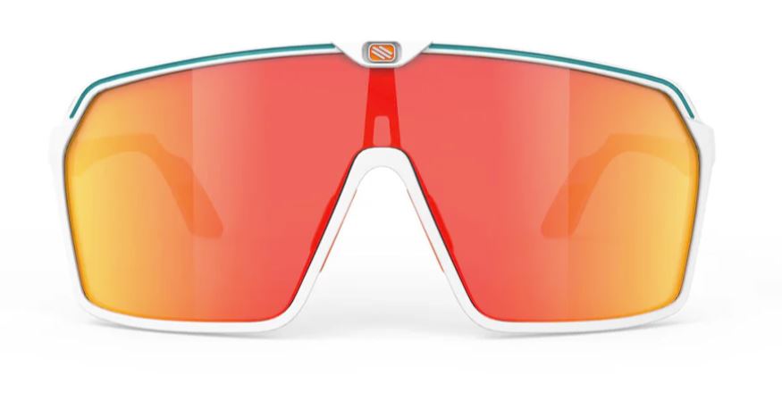 Rudy Project Spinshield Multilaser Sports Sunglasses