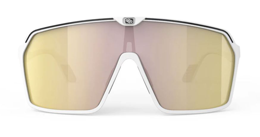 Rudy Project Spinshield Multilaser Sports Sunglasses