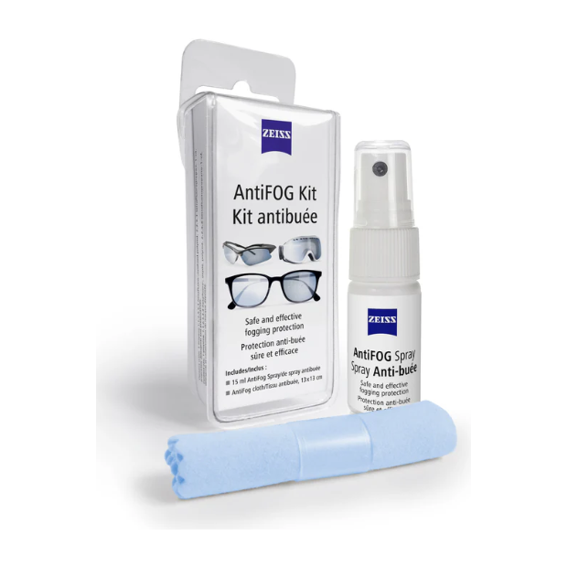 ZEISS AntiFOG Kit