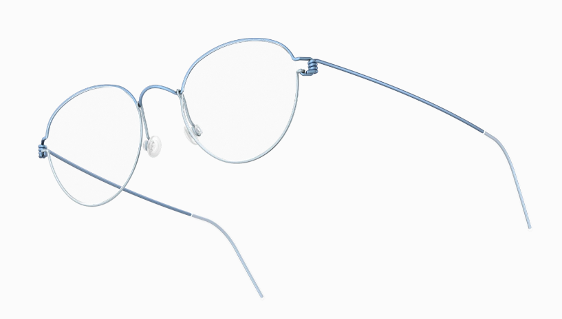 Lindberg Kid/Teen Bo Air Titanium