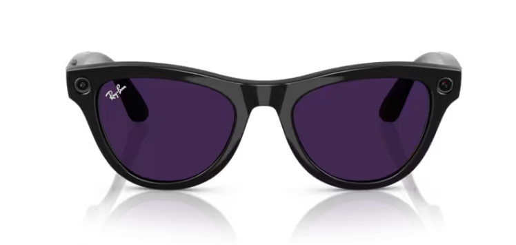 Ray-Ban Meta Skyler Sunglasses