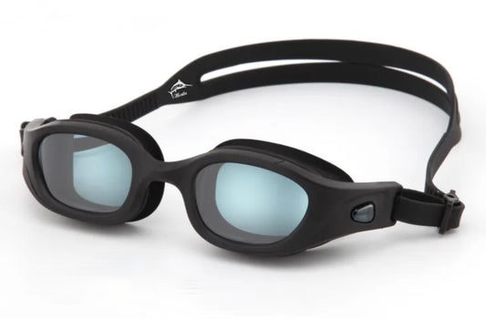 Semi-Custom Made Prescription Swimming Goggles